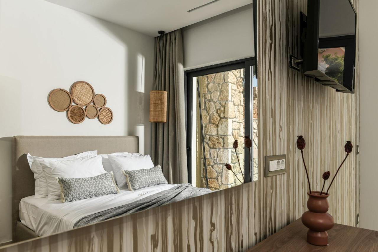 Lagoon Luxury Suites Vasilikos  Exterior photo